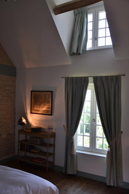 Les Hautes Sources - Esprit De France Ménilles Zimmer foto